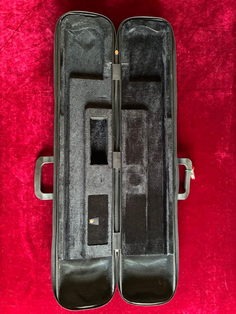 歳末特価・二胡★上級黒檀★古月琴坊黄建洪★十年保証★必需品揃い★100％評価