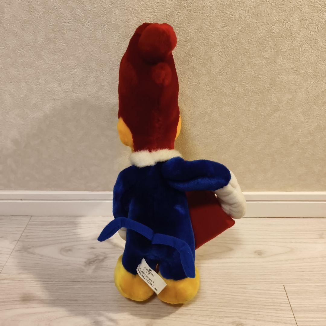 1999 Universal Studio Japan ウッドペッカー