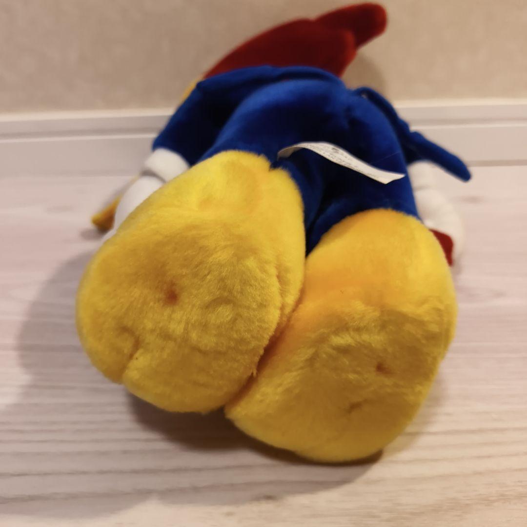 1999 Universal Studio Japan ウッドペッカー