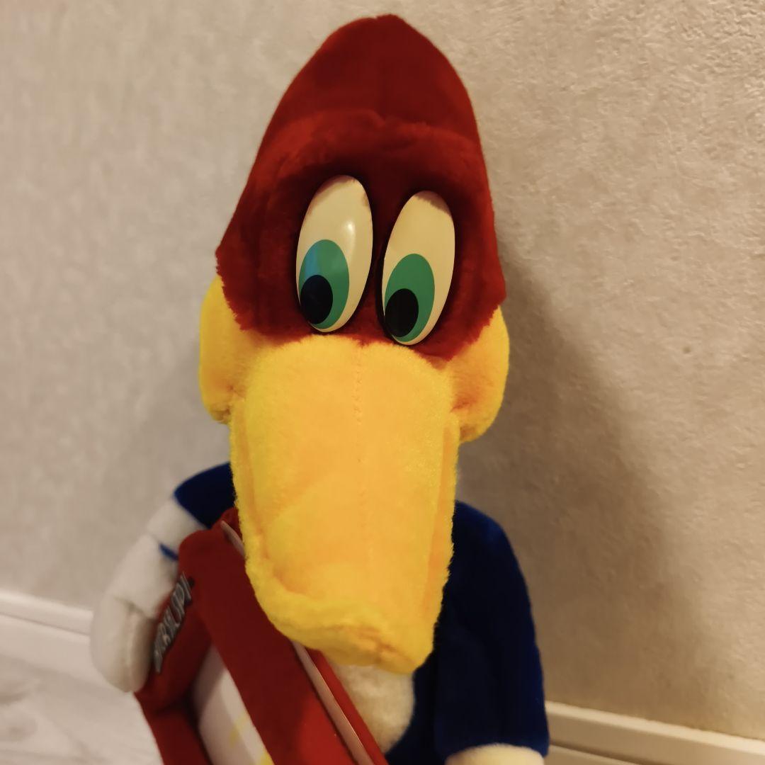 1999 Universal Studio Japan ウッドペッカー