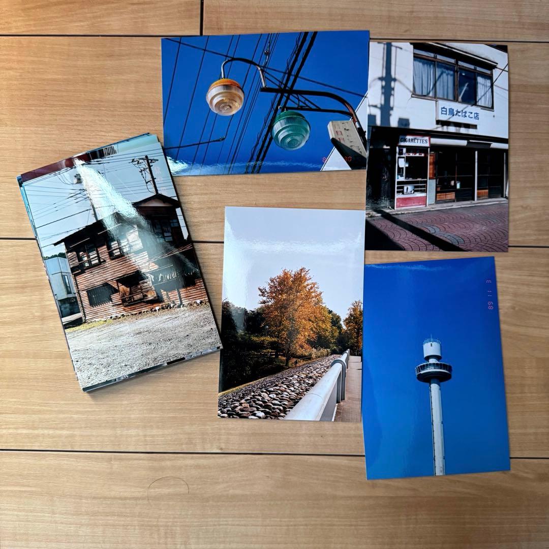 Kyocera Samurai X3.0 フィルムカメラ