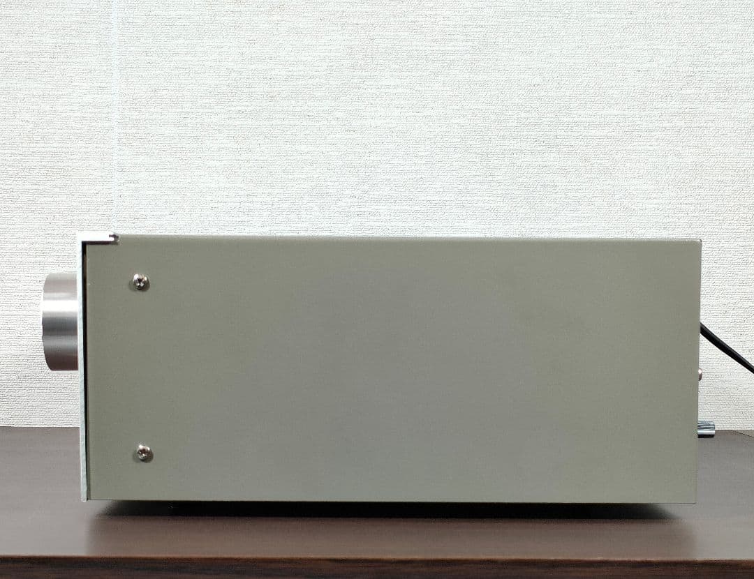 テクニクス Technics プリメインアンプ SU-V44 ②【外観動作良好】