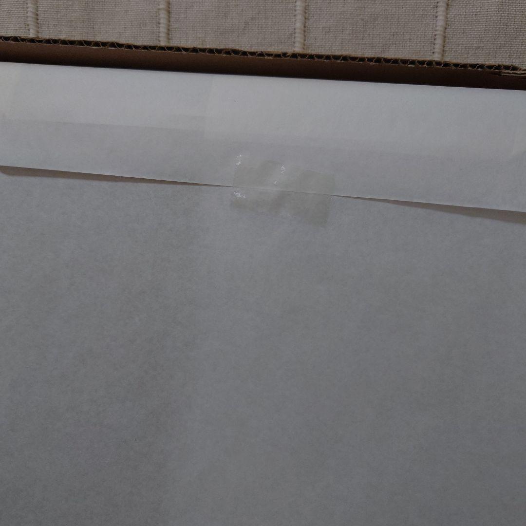 灯結び展　複製原画 A3サイズ同田貫正国