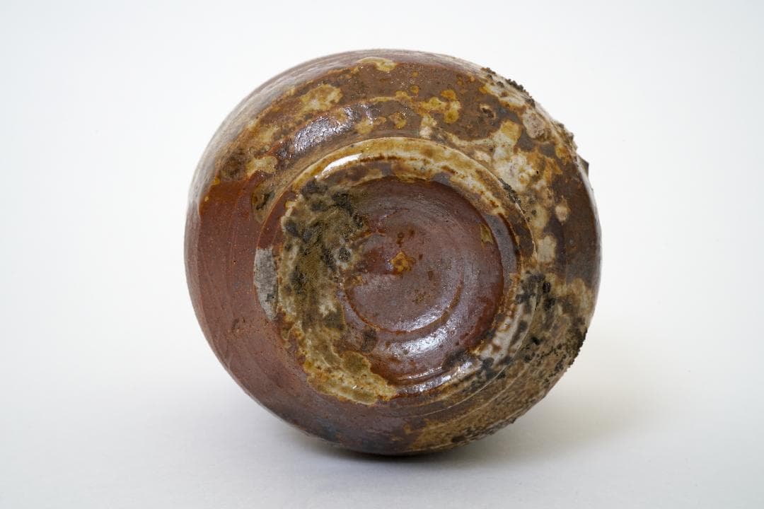 備前焼　湯のみ　未使用品　B　着払い