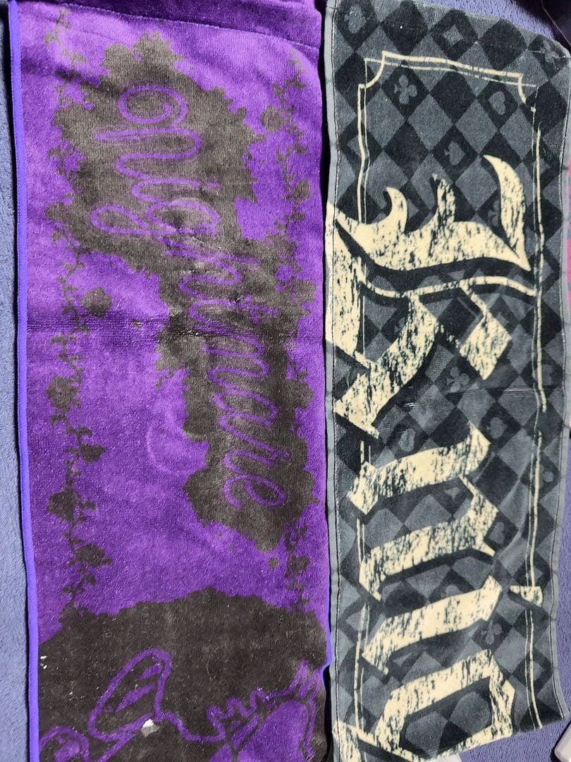 ⚠️1月限定販売⚠️ゆきむら。グッズバラ売り可能⭕️