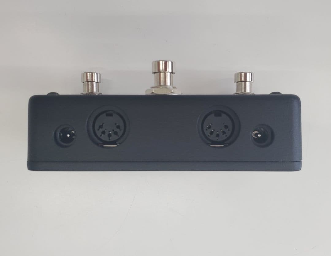 One Control Gecko MKⅢ 新品未使用