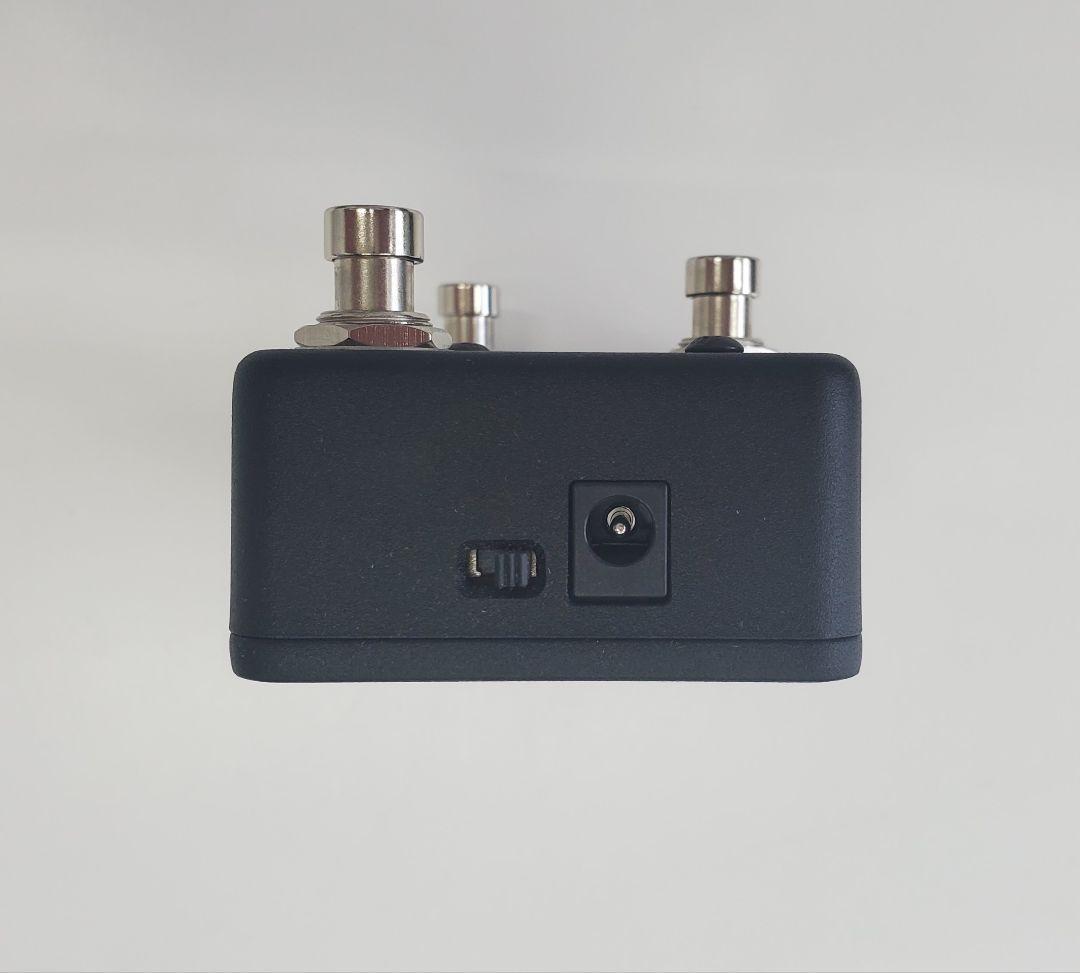 One Control Gecko MKⅢ 新品未使用