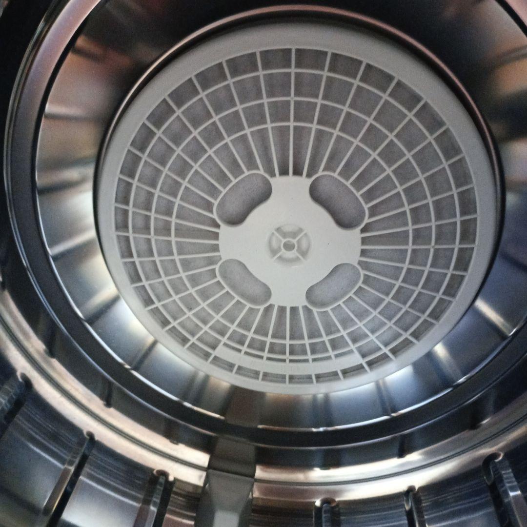 衣類乾燥機 MY Wave warm dryer 3.0