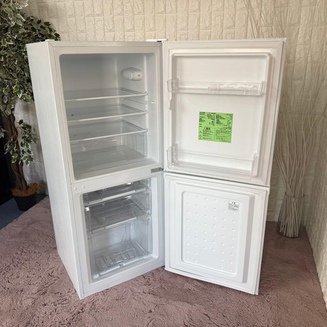 都内23区送料無料✨アイリス高年式3点セット✨冷蔵庫・洗濯機・電子レンジ