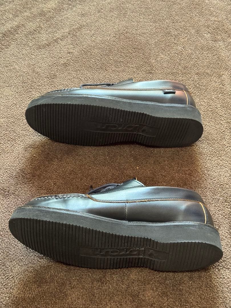 Danner Ortholite BROGAN 黒 28cm