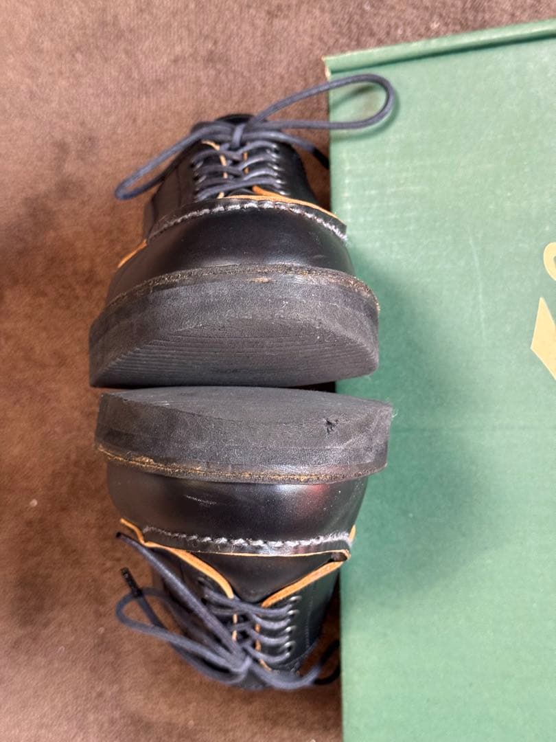 Danner Ortholite BROGAN 黒 28cm