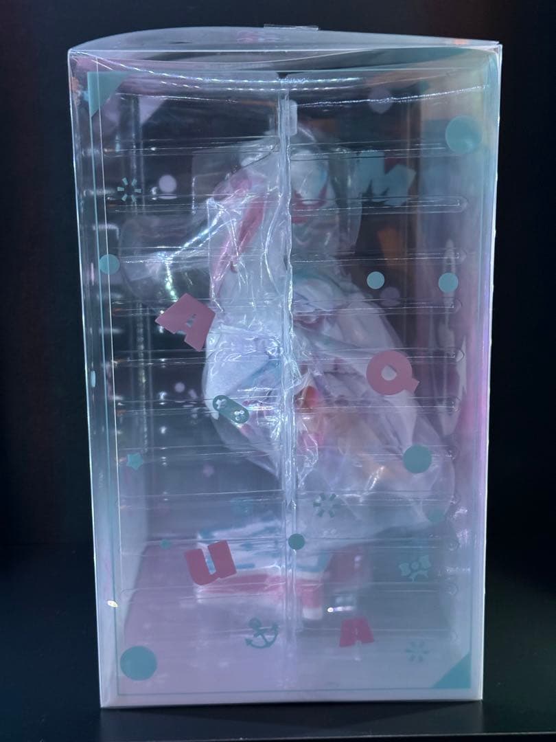 湊あくあフィギュア/グッスマ