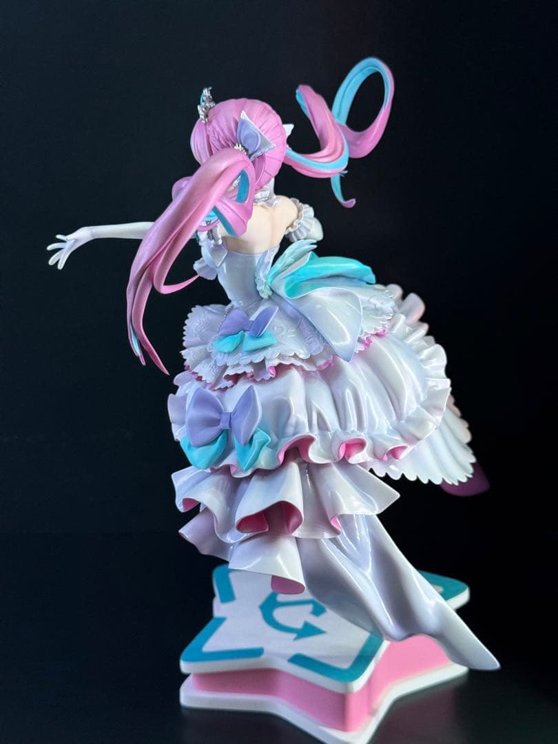 湊あくあフィギュア/グッスマ