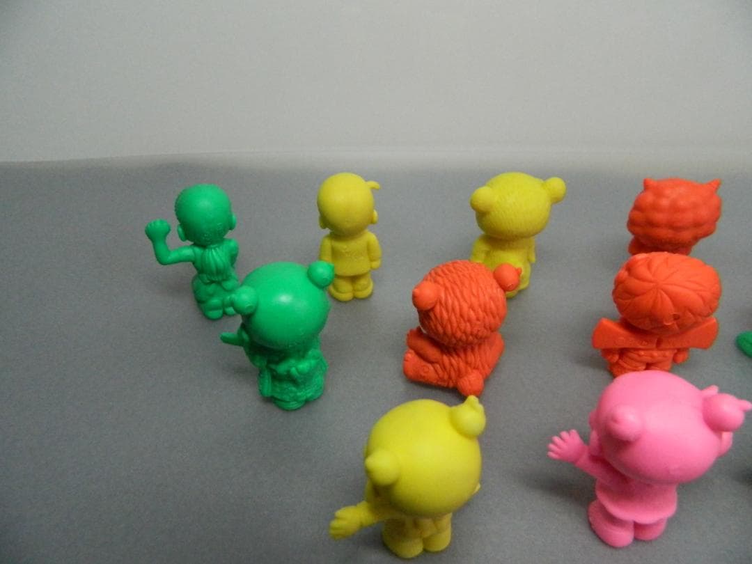 あさりちゃん　消しゴム　けしごむ（昭和 レトロ 漫画