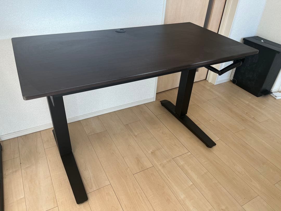 ゲンガオゾ　ニトリ　マーフィー2