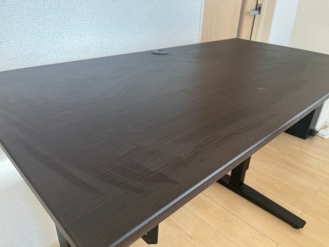 ゲンガオゾ　ニトリ　マーフィー2