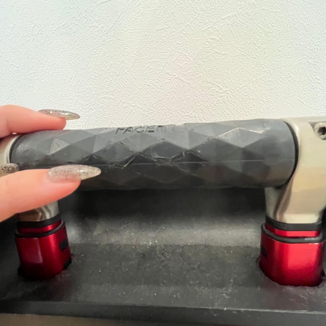 ノースフェイス　ローリングサンダー　トラベルキャリー黒