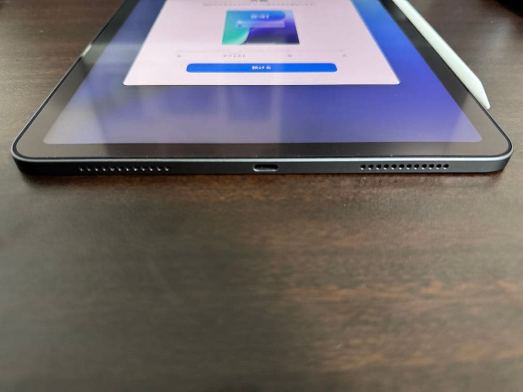 iPad Air 第5世代 Apple Pencil 第2世代 セット