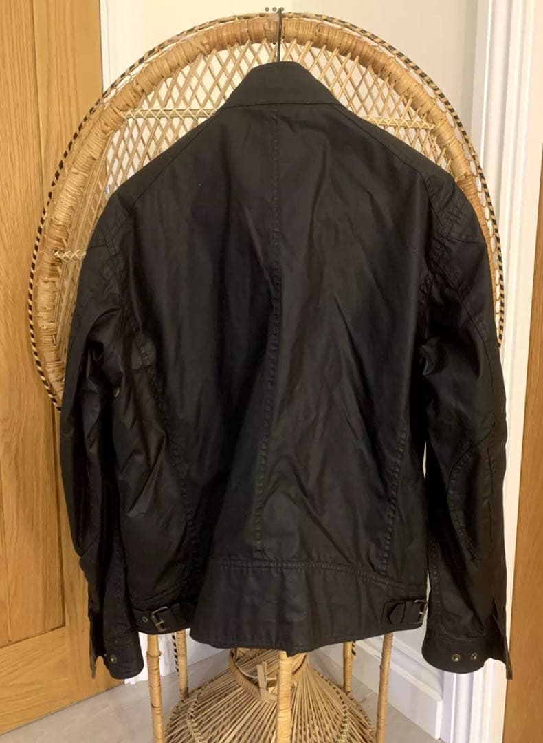 ジャケット・アウター Belstaff racemaster