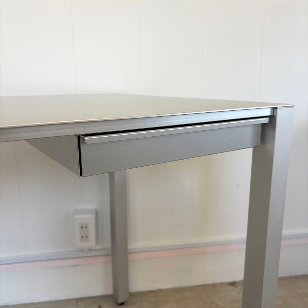 パソコンデスク Cassina ixc. AIR FRAME desk