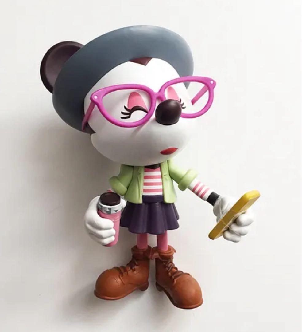 【Disney】The OriginalHipster MINNIE ディズニー