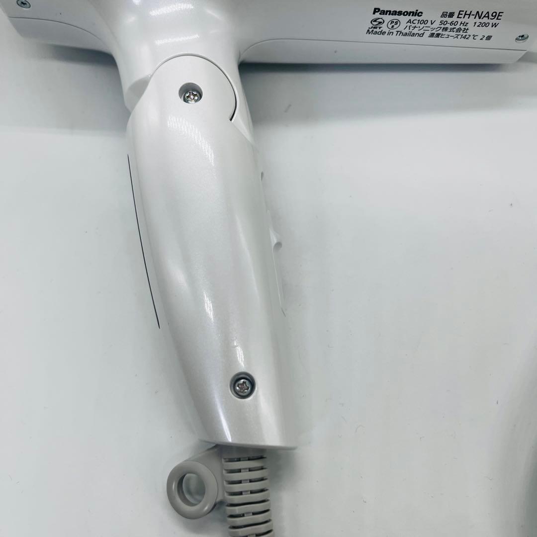 Panasonic ヘアドライヤー ナノイ EH-NA9E