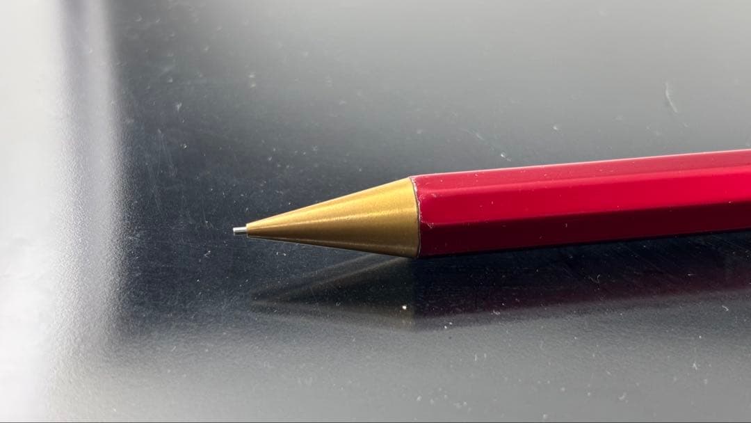 筆記具 Kaweco Collection red edition 0.5