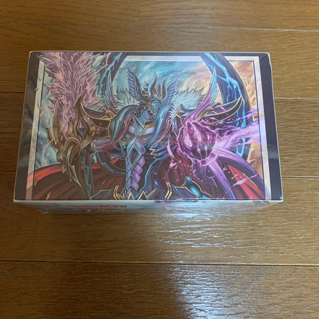 レイジングフォーム Pスタンダードデッキセット