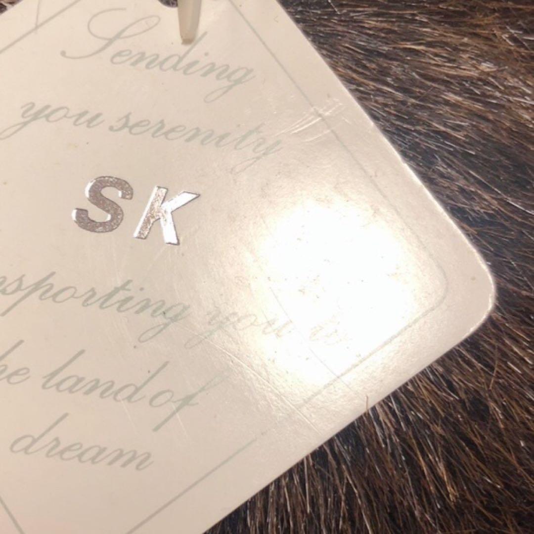 四季オリジナル　リアル　レッサーパンダ　レトロ　ぬいぐるみ