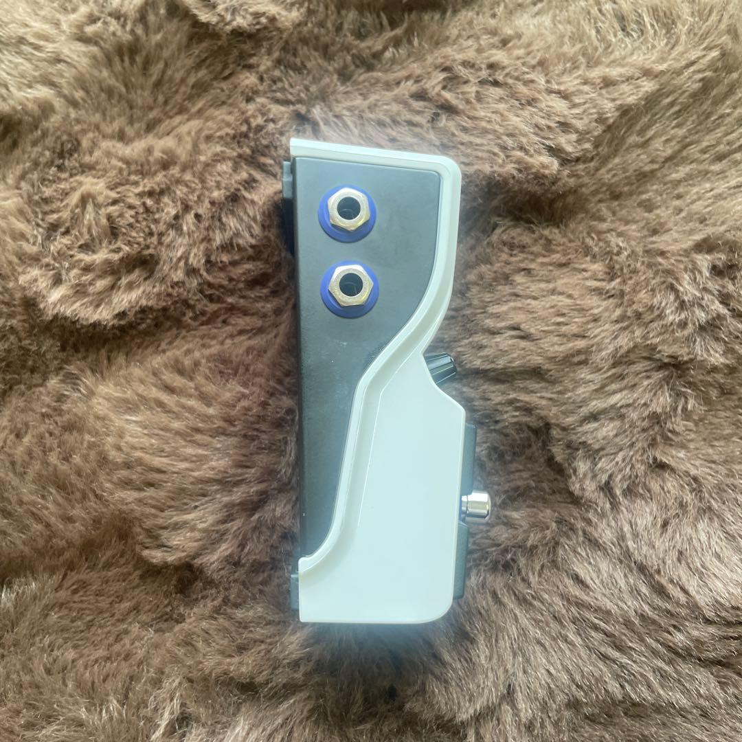 ZOOM MULTI STOMP MS-50G+ エフェクター