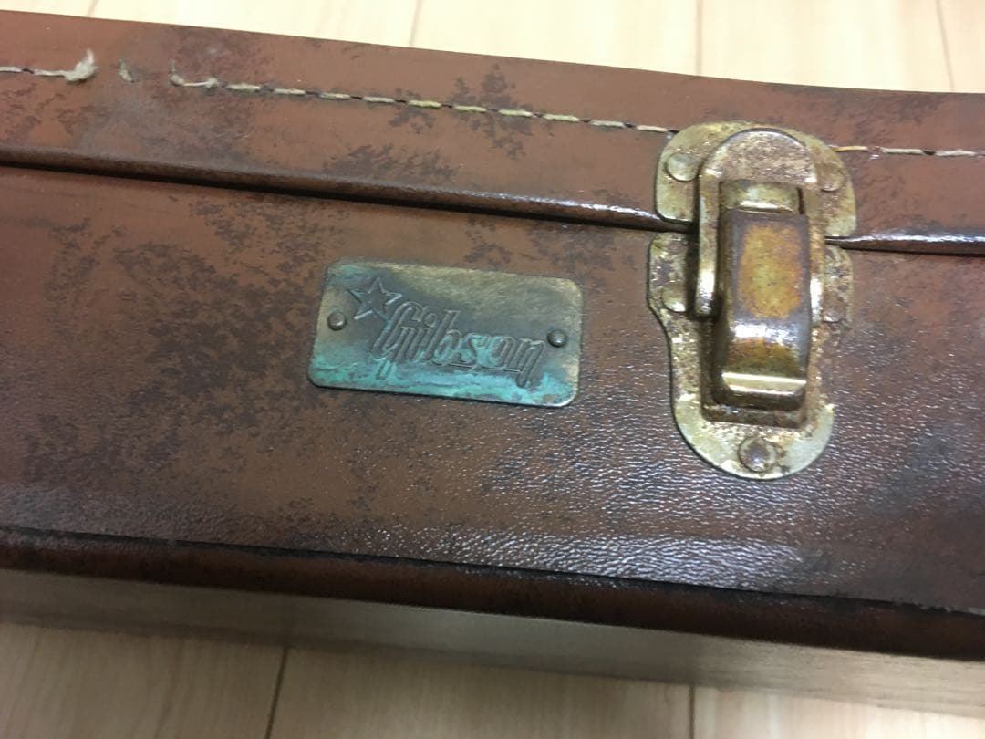 gibson custom shop Les Paulヒスコレ 58Aged