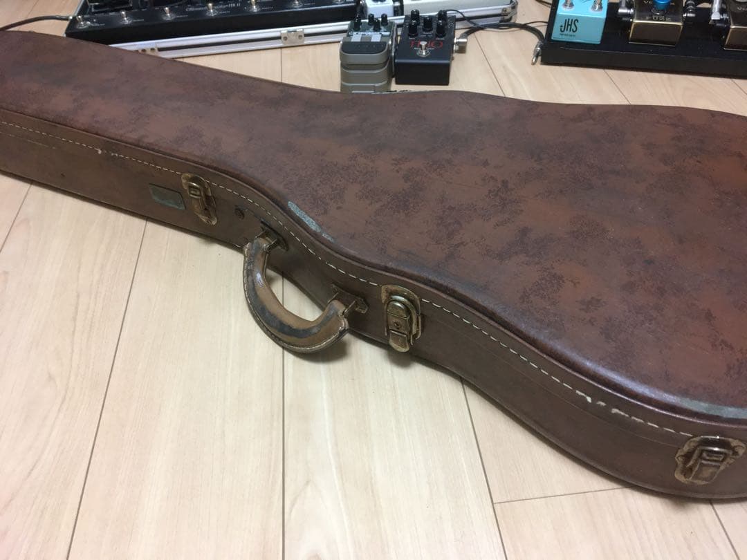 gibson custom shop Les Paulヒスコレ 58Aged