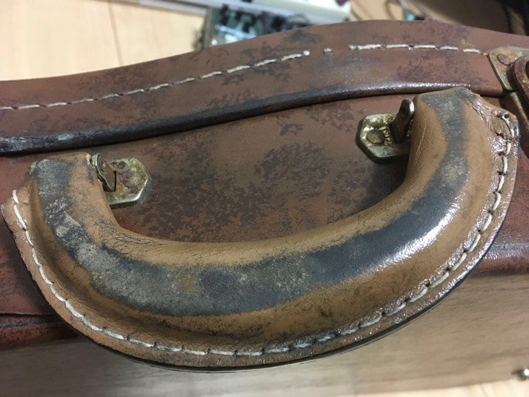 gibson custom shop Les Paulヒスコレ 58Aged