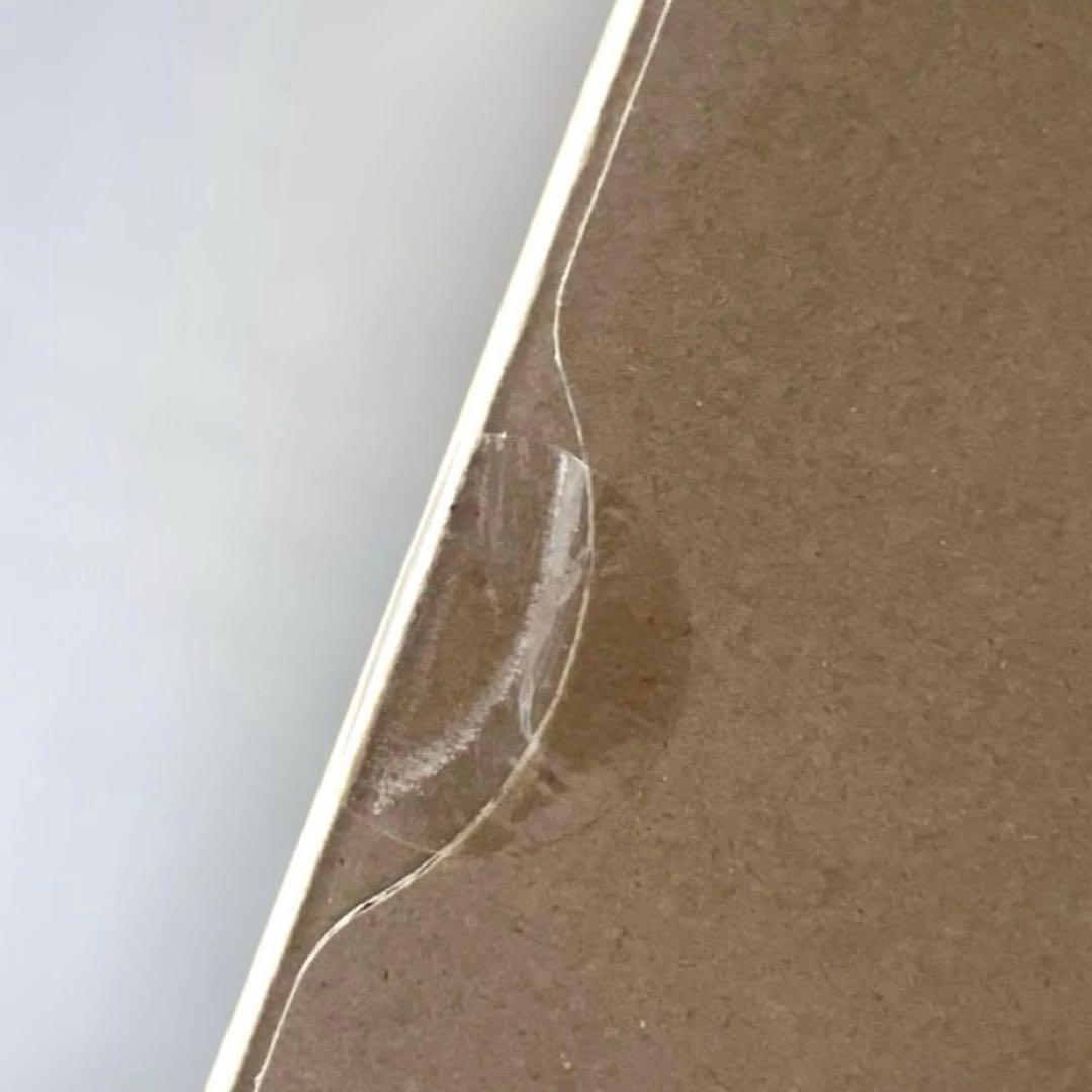 ヒロアカ 原稿風　アクリル