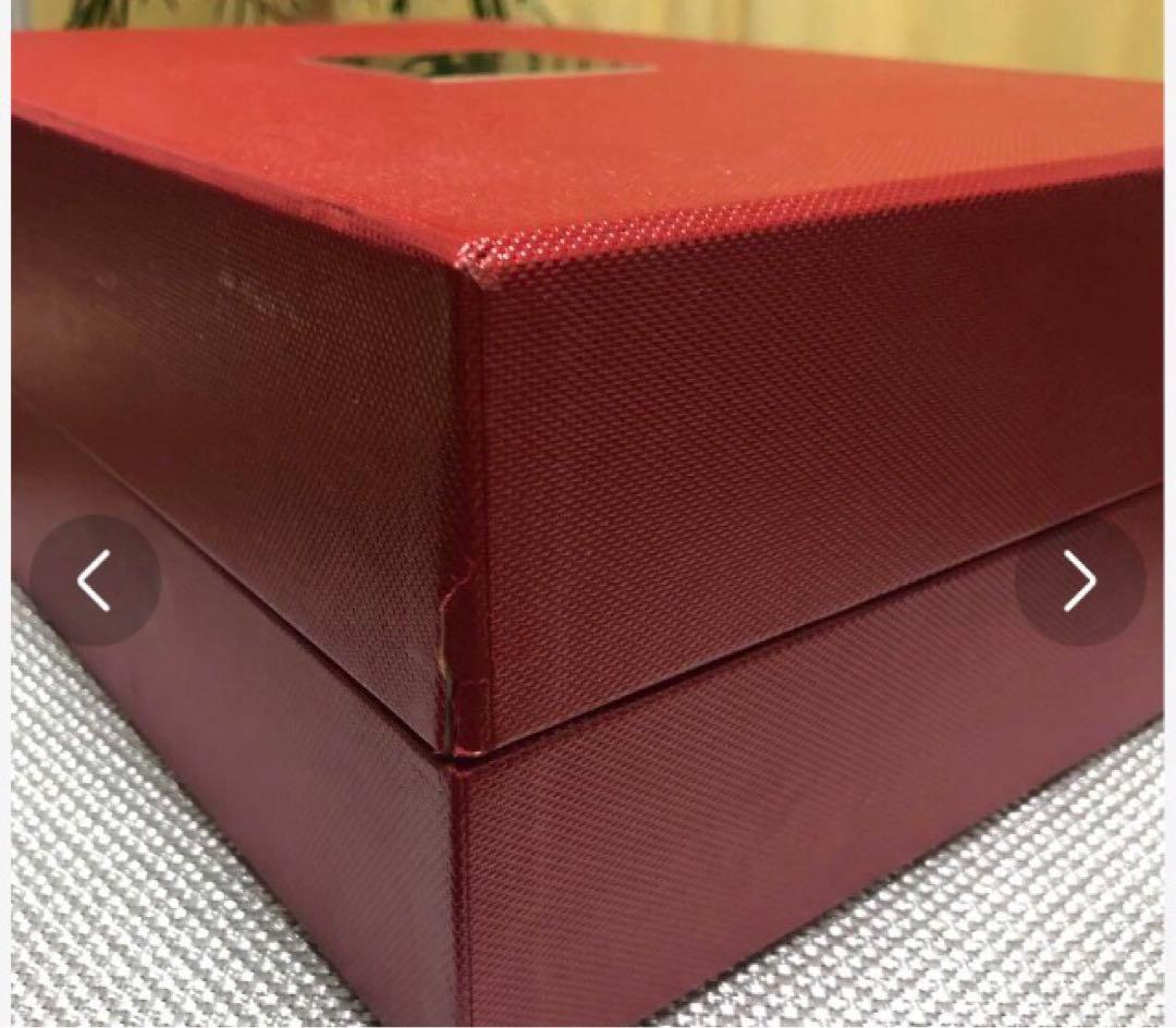 カミュ ミシェルロイヤル　バカラ クリスタル　替栓・冊子・化粧箱付　新品