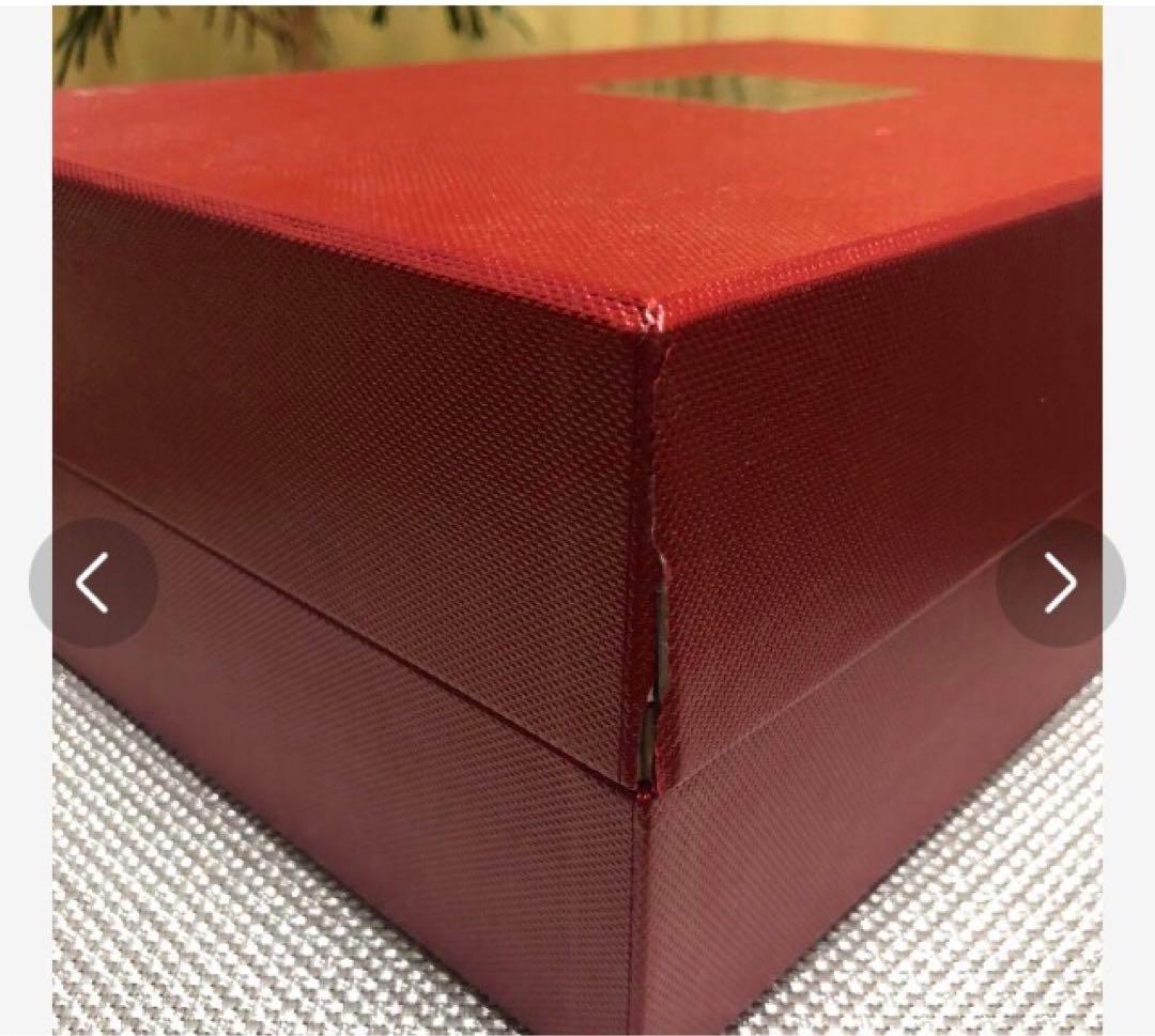 カミュ ミシェルロイヤル　バカラ クリスタル　替栓・冊子・化粧箱付　新品