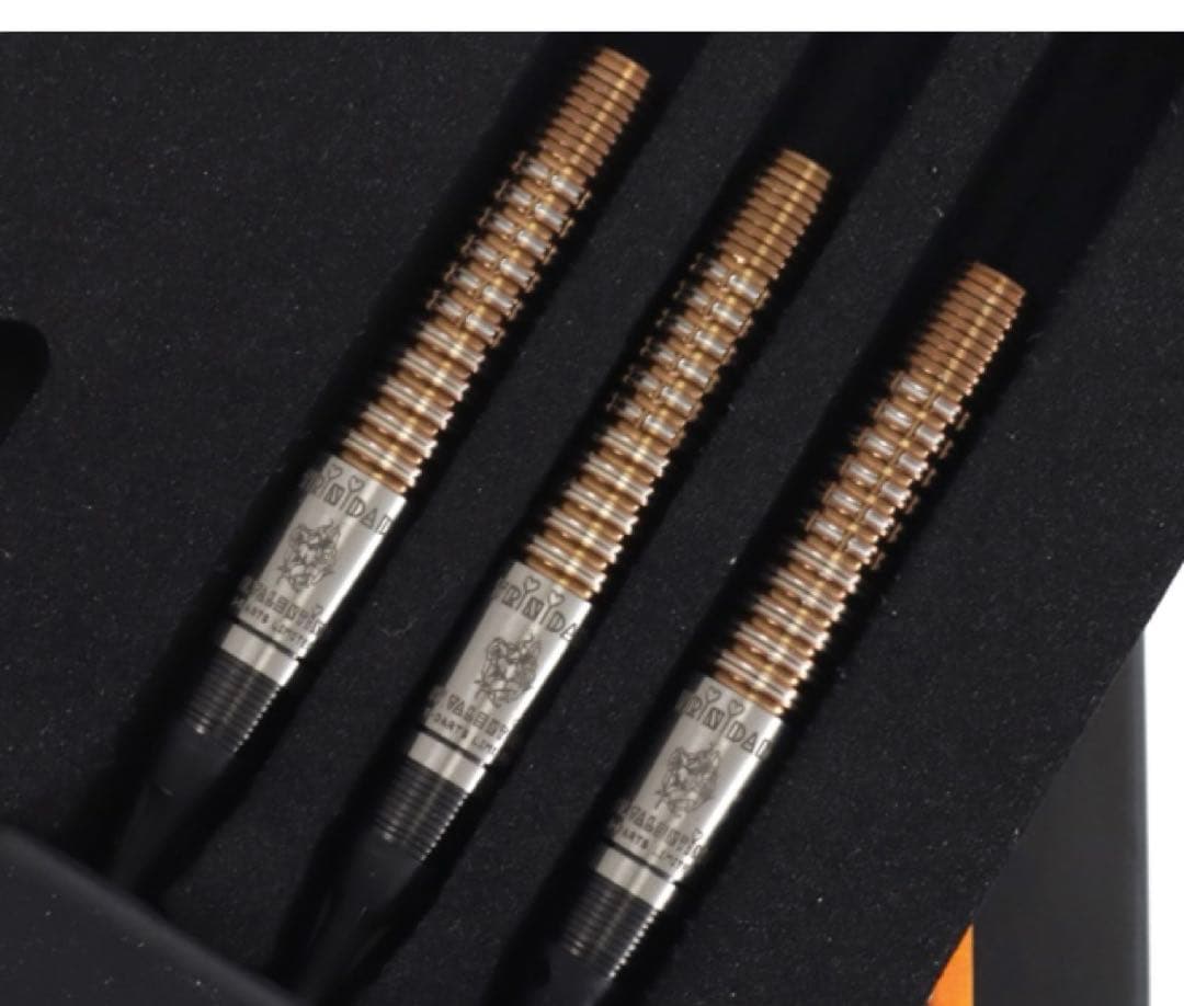 岩田夏海直筆サイン入TRINIDAD ロメロ タイプ1 2024バレンタイン限定