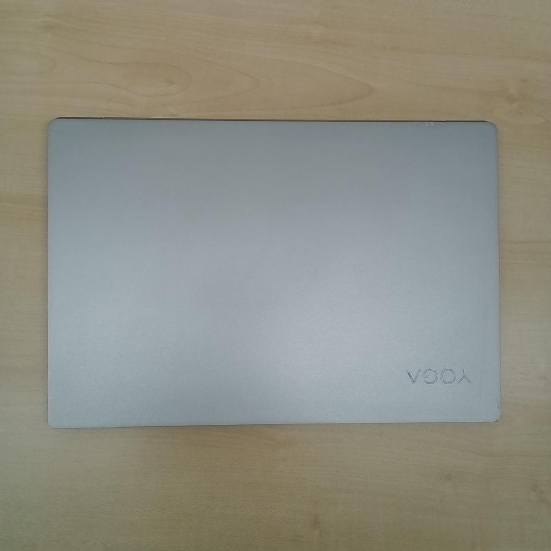 【毎日値下げ中】Lenovo YOGA ノートPC i7 10世代 368
