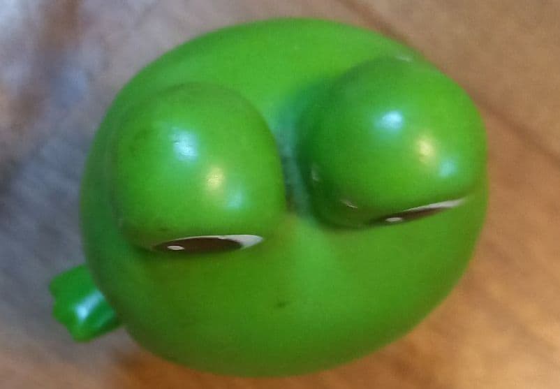 ケロちゃん　コルゲンコーワ