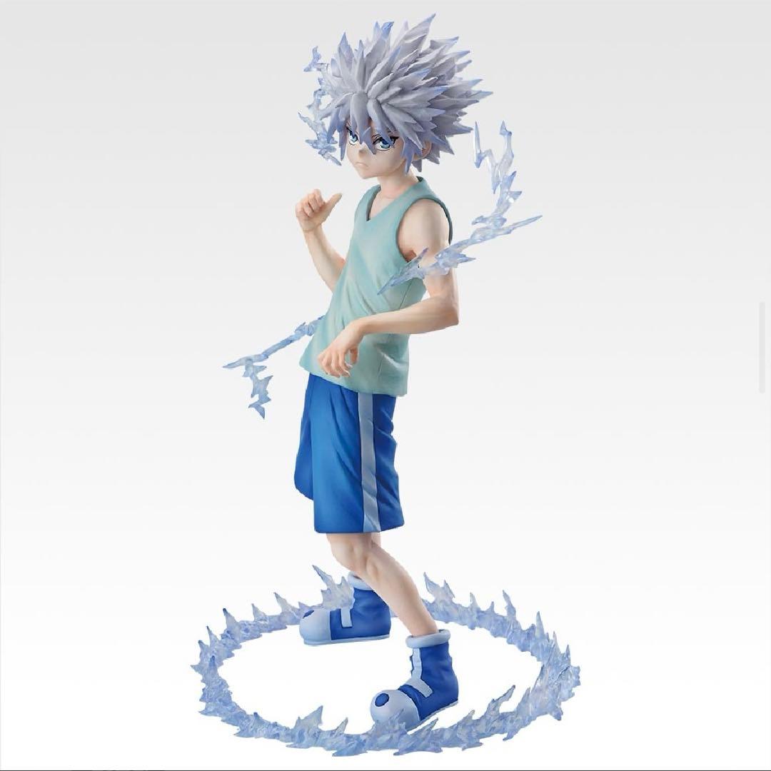 一番くじ HUNTER×HUNTER CHMERA ANT 2 1ロット