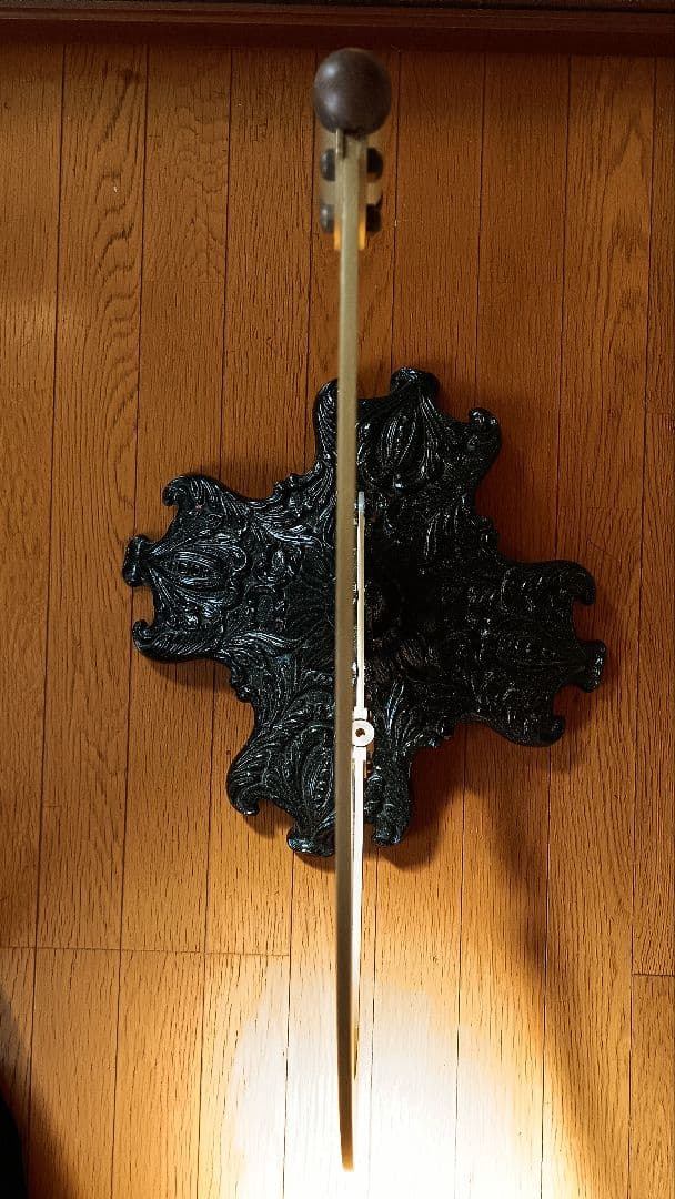 【ヴィンテージ】♤ランタン ♧ドライフラワー等 スタンドにどうぞ