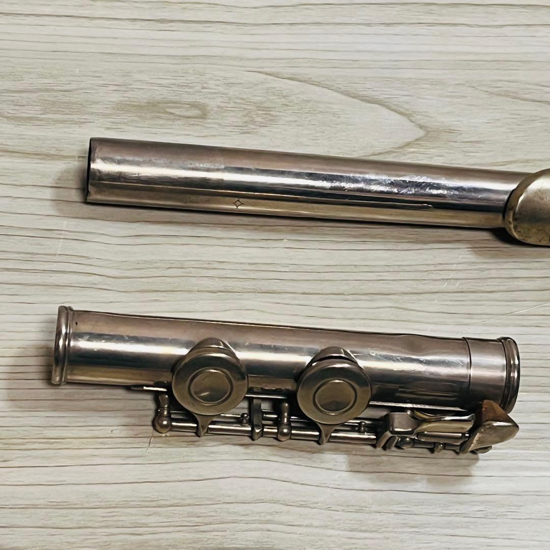 Nikkan FL-21 フルート