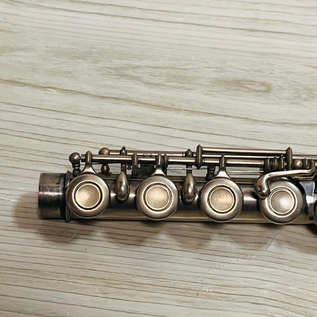 Nikkan FL-21 フルート