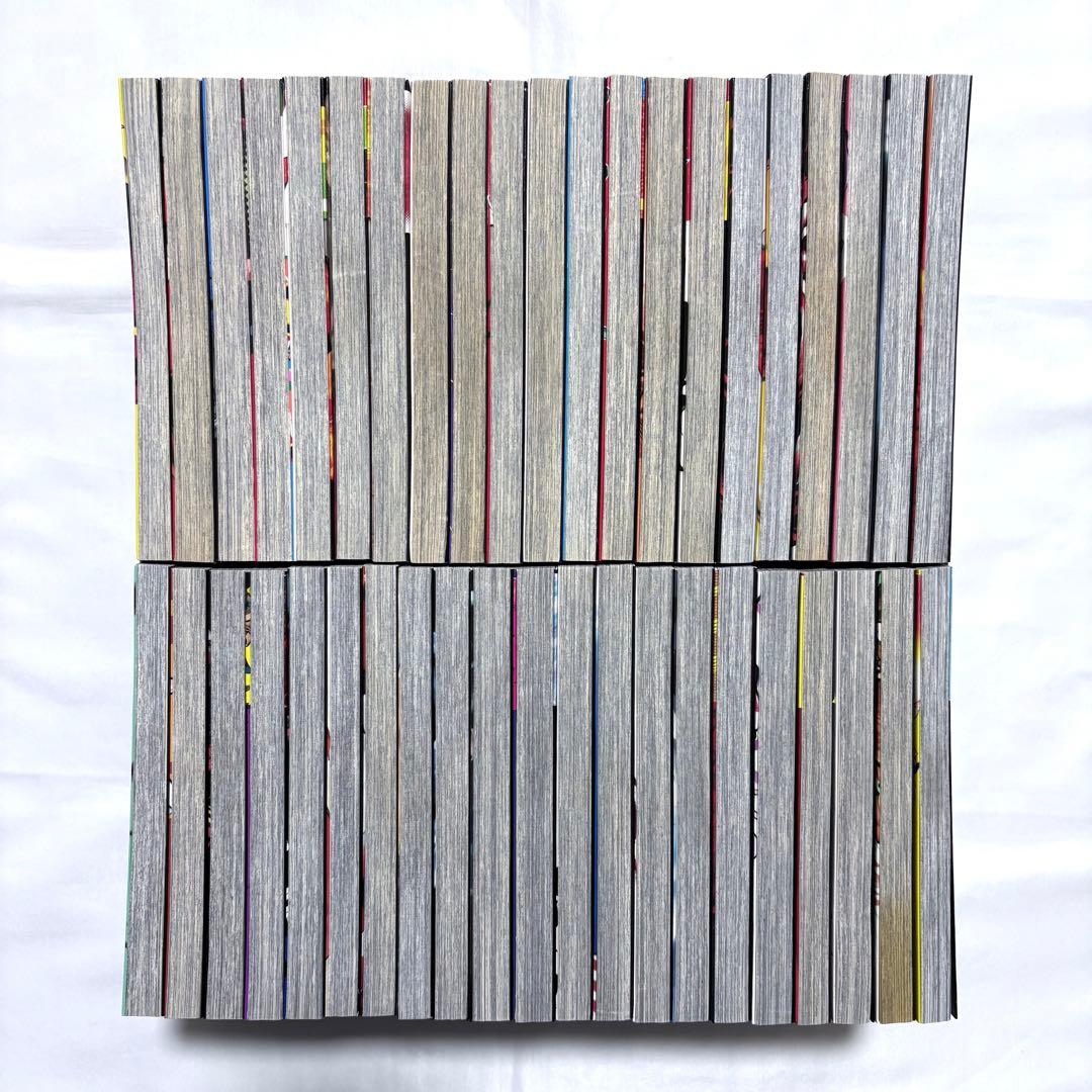 僕のヒーローアカデミア 全巻セット 1-42巻 漫画