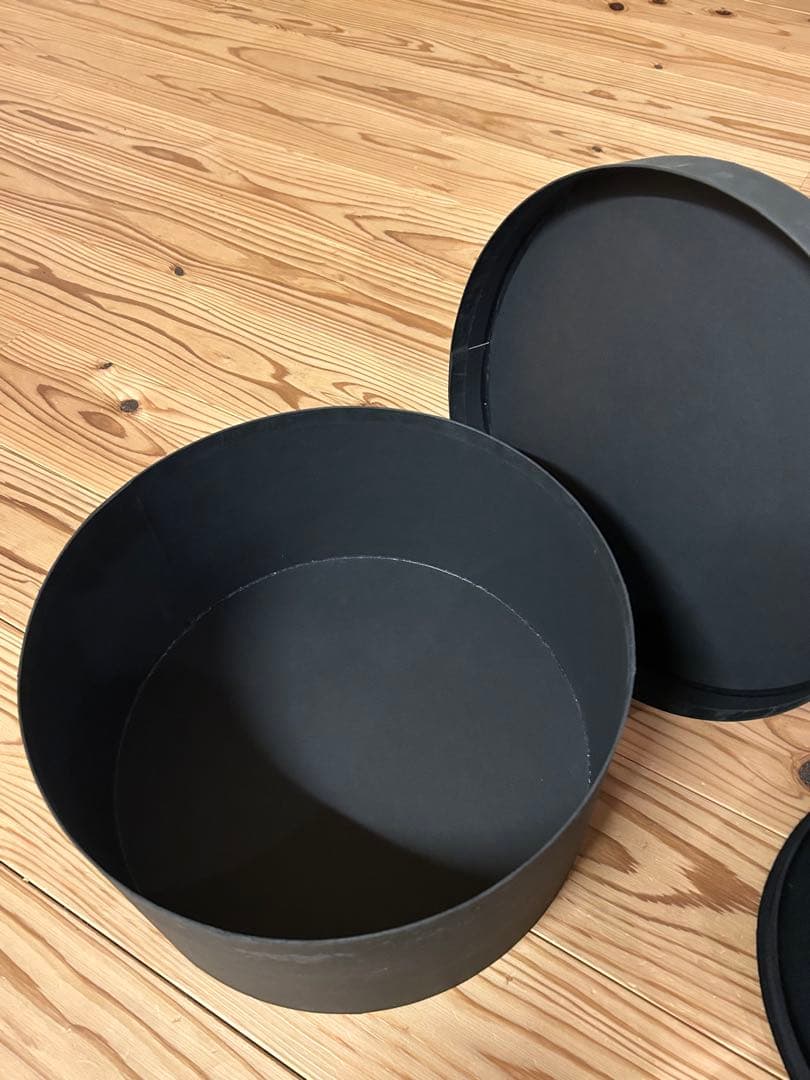 最安値価格❗️【専用BOX付】 THE BAWDIESコラボハット