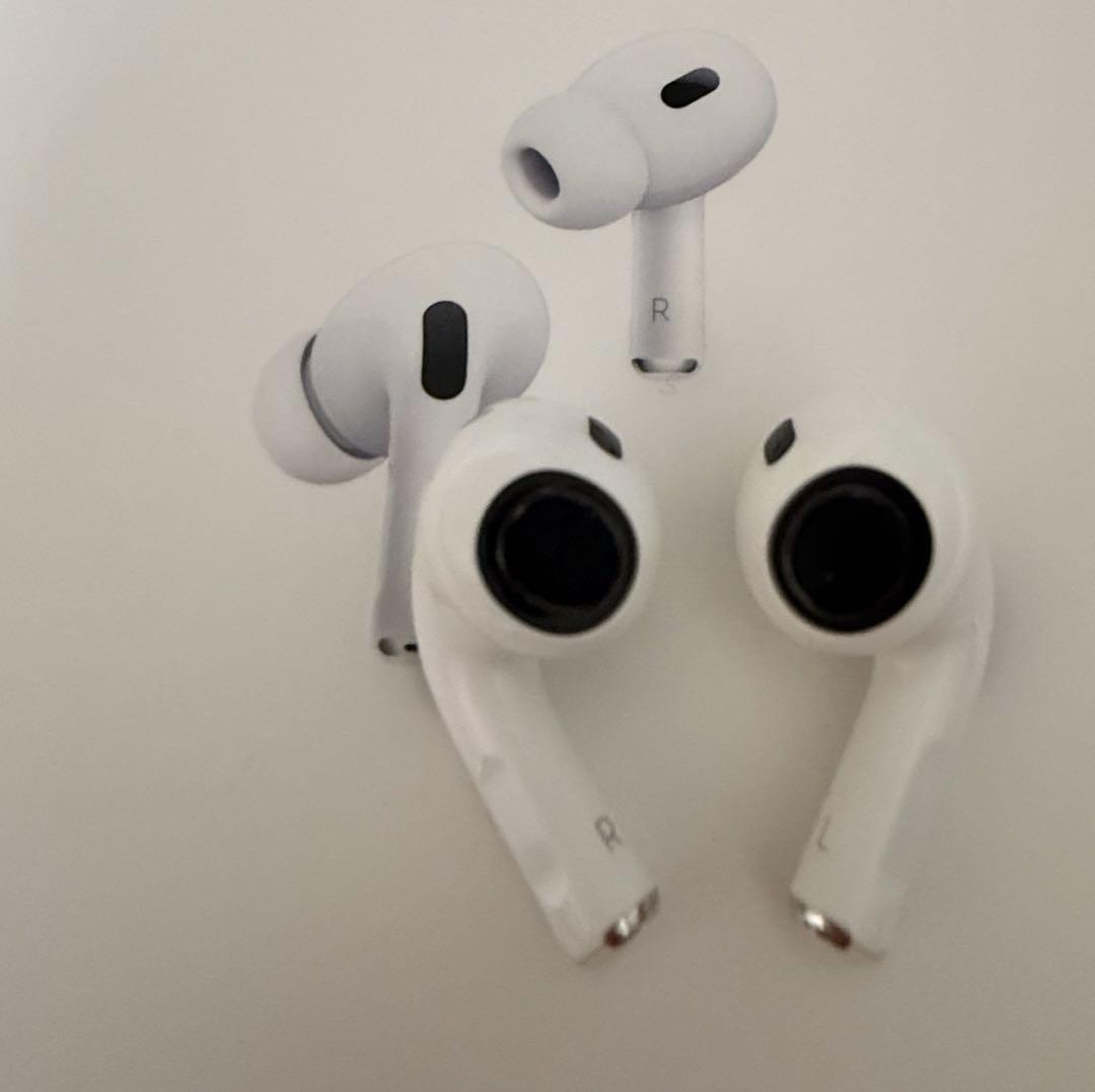 Apple AirPods Pro（第2世代）　lightning