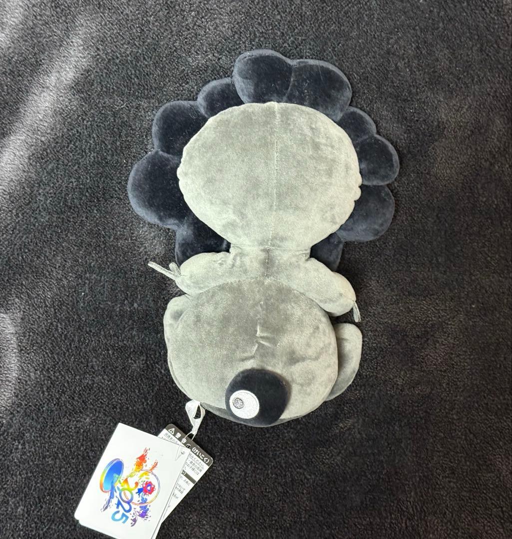 関西万博 EXPO2025 ミャクミャク サンリオ グッズ8点セット