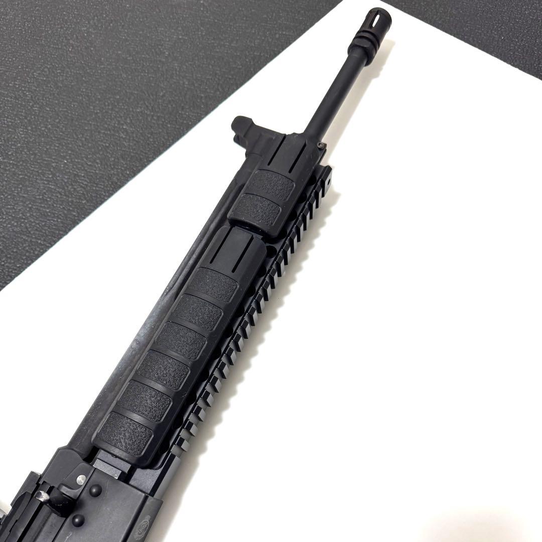 【希少品】KSC KTR-03 ガスブローバック ガスガン AK