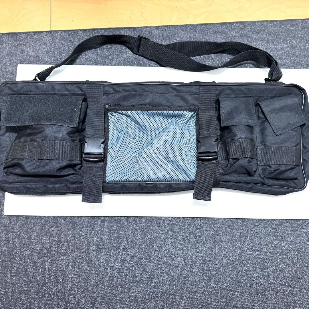 【希少品】KSC KTR-03 ガスブローバック ガスガン AK