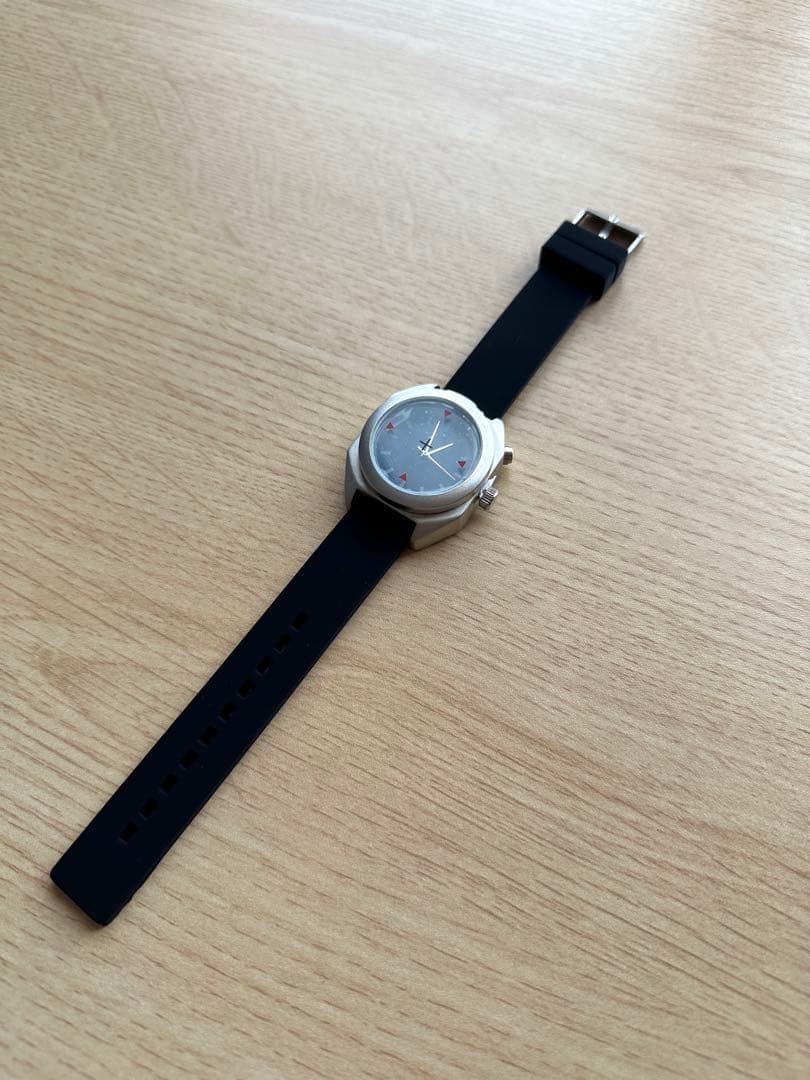 【限定1,000個】名探偵コナン×くら寿司ビッくらポン！_2015年_腕時計